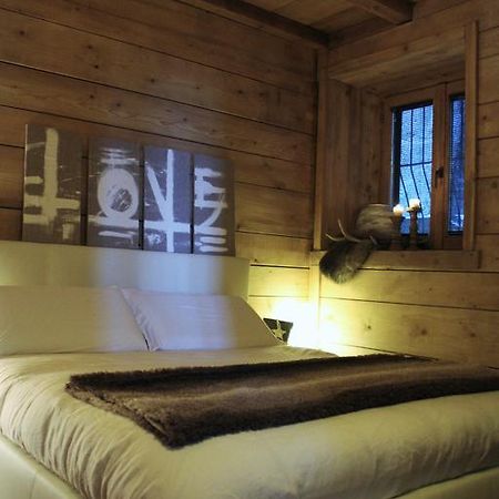 Appartamento Le Chalet Albosaggia Dış mekan fotoğraf