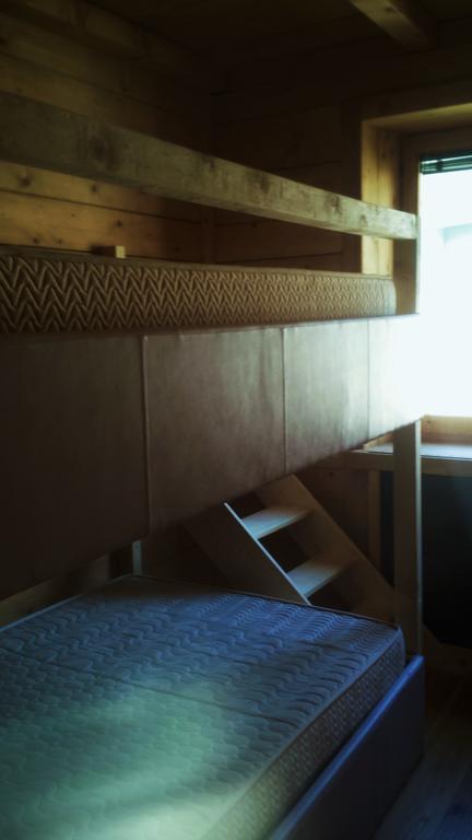 Appartamento Le Chalet Albosaggia Dış mekan fotoğraf