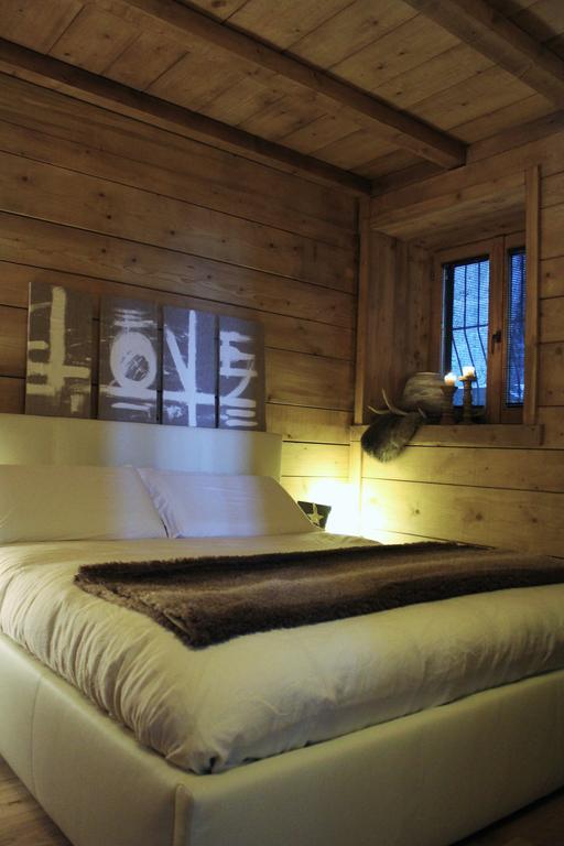 Appartamento Le Chalet Albosaggia Dış mekan fotoğraf